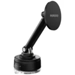 Porodo MagExtend MagSafe Phone Holder with Adhesive Base Grip
