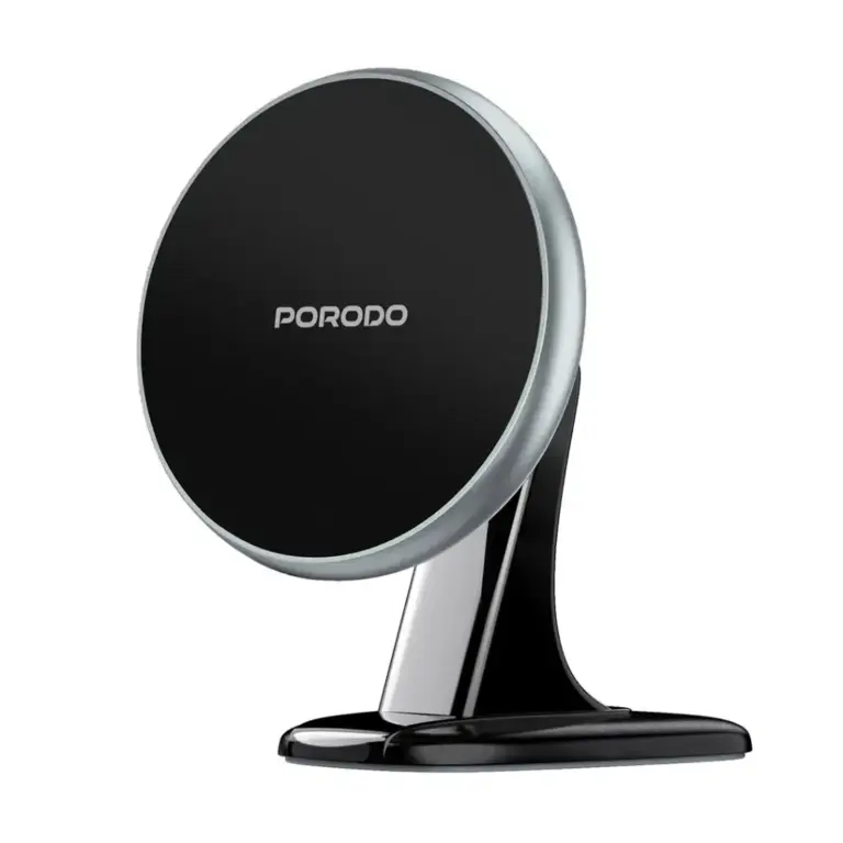 Porodo MagSafe Magnetic Aluminum Mount