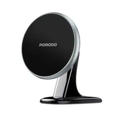 Porodo MagSafe Magnetic Aluminum Mount