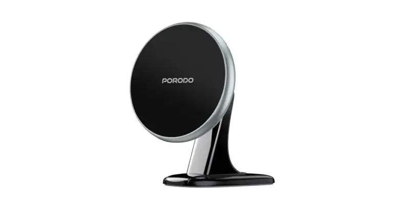 Porodo MagSafe Magnetic Aluminum Mount