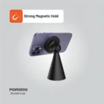 Porodo MagSafe Magnetic Desk Mount