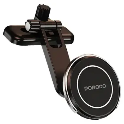 Porodo MagSpin Magnetic Phone Holder