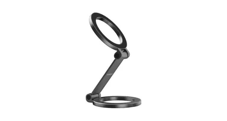 Porodo Maglock Dual Magnet Magsafe Mount