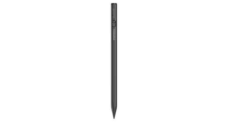 Porodo Magnetic Active Stylus Pen for iPad