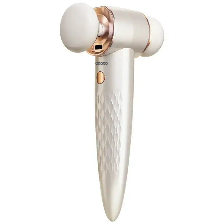 Porodo Magnetic Dual-Head Electric Beauty Blender