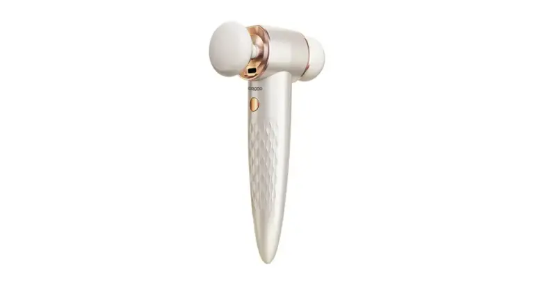 Porodo Magnetic Dual-Head Electric Beauty Blender