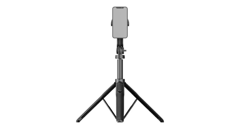 Porodo Magnetic Magsafe Selfie Tripod