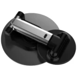 Porodo Magnetic Phone Holder with Adjustable Telescopic Rod