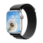 Porodo Magnifico2 Smart Watch