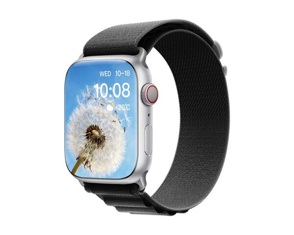 Porodo Magnifico2 Smart Watch