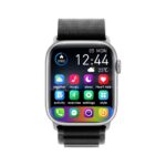 Porodo Magnifico2 Smart Watch