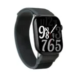 Porodo Magnifico 3 Smart Watch