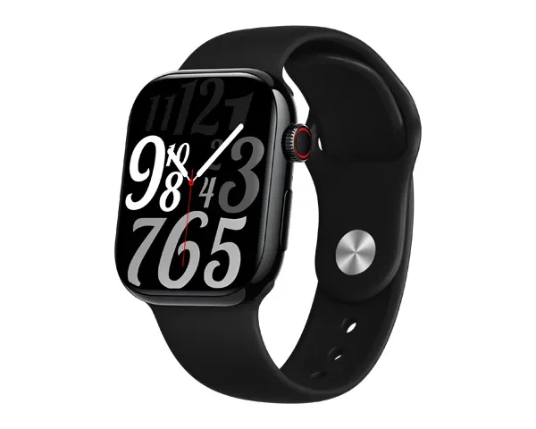 Porodo Magnifico 3 Smart Watch