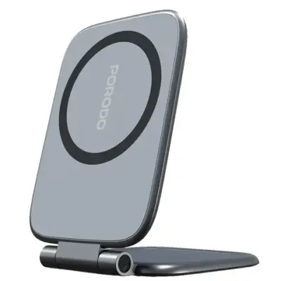 Porodo Magnifold Ultra-Slim Phone Holder