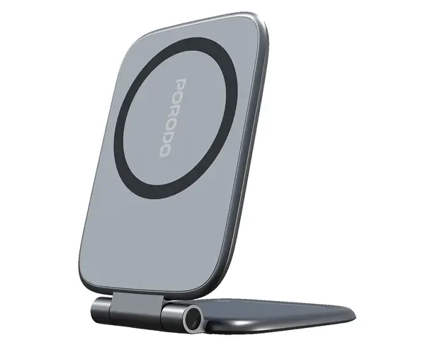 Porodo Magnifold Ultra-Slim Phone Holder