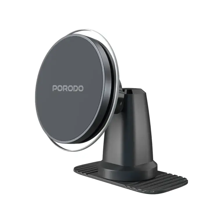 Porodo Magsafe Magnetic Air Vent & Dash Mount