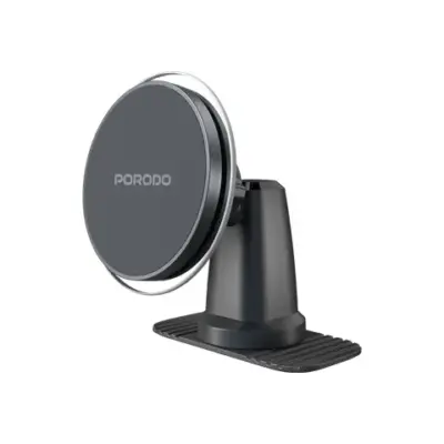 Porodo Magsafe Magnetic Air Vent & Dash Mount