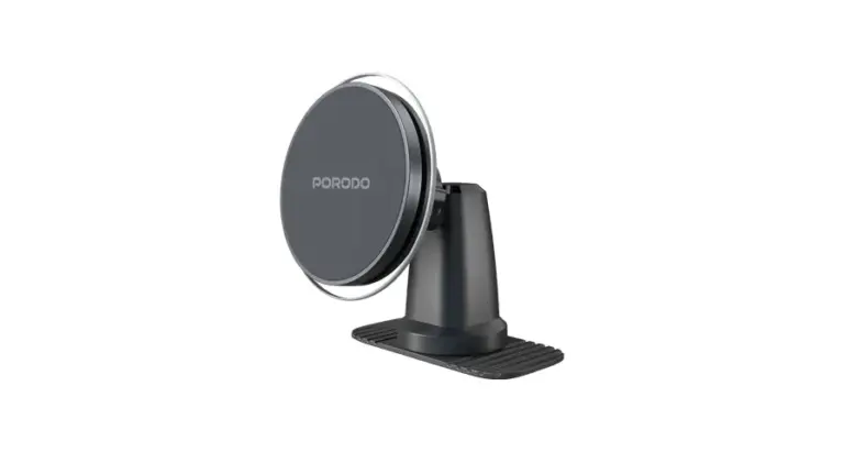 Porodo Magsafe Magnetic Air Vent & Dash Mount