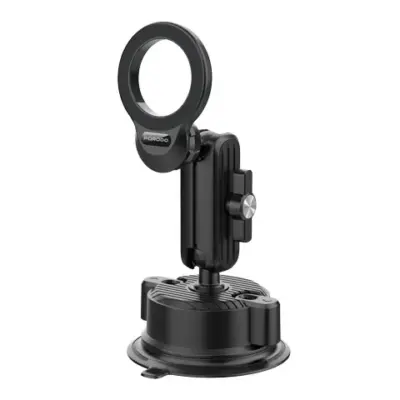 Porodo Magsafe Magnetic Dash & Windshield Mount