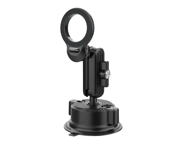 Porodo Magsafe Magnetic Dash & Windshield Mount