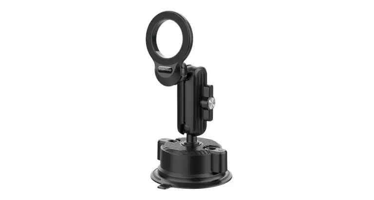 Porodo Magsafe Magnetic Dash & Windshield Mount