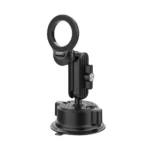 Porodo Magsafe Magnetic Dash & Windshield Mount