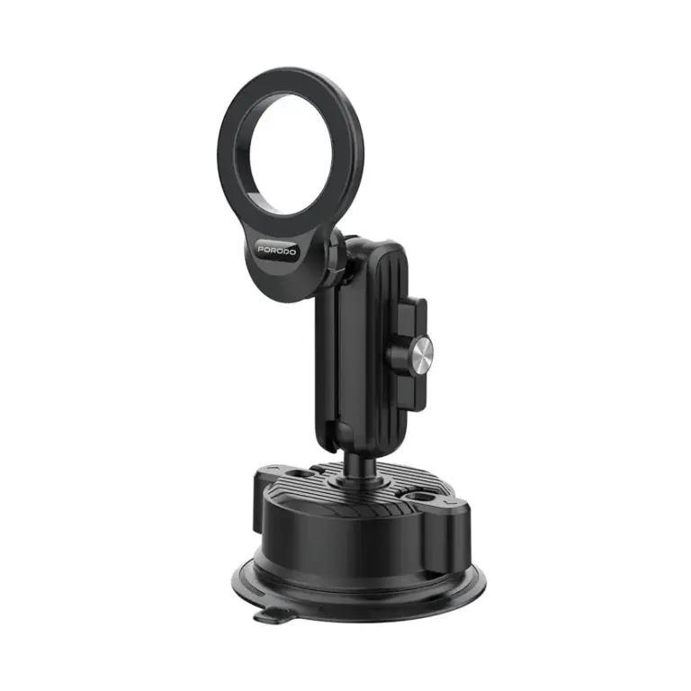 Porodo Magsafe Magnetic Dash & Windshield Mount
