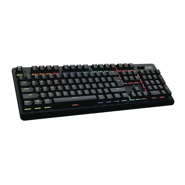 Porodo Mechanical Gaming Keyboard