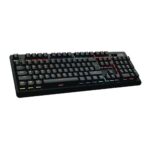 Porodo Mechanical Gaming Keyboard