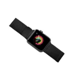 Porodo Metal Mesh Band for Smart Watch 44mm / 42mm
