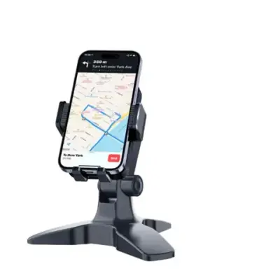 Porodo Multi-Angle Desk Phone Holder