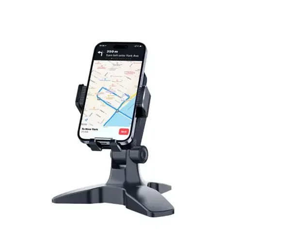 Porodo Multi-Angle Desk Phone Holder