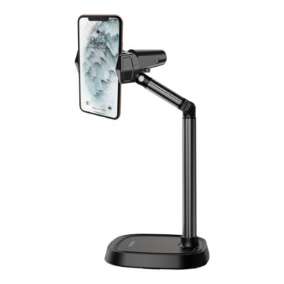 Porodo Multi-Angle Desktop Phone Stand