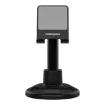 Porodo Multi-Angle Dock Phone & Tablet Stand with Adjustable Telescopic Rod