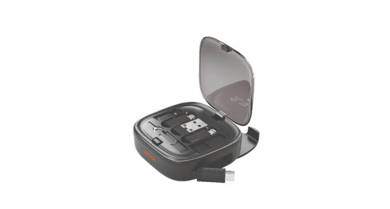 Porodo Multi-Device Charging Kit Data & Charge