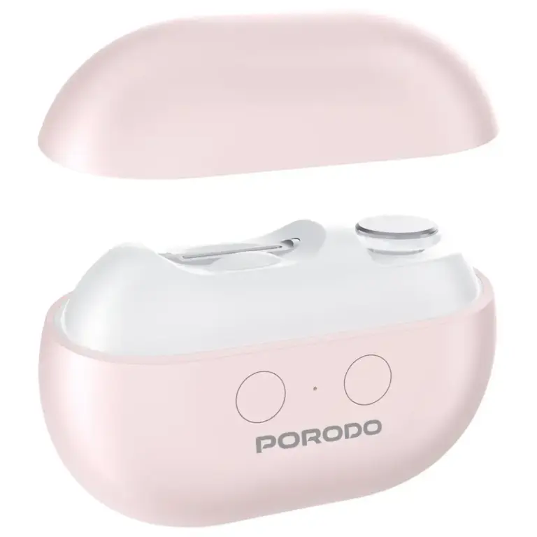 Porodo Multi-Function Electric Nail Clipper