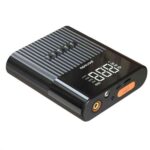 Porodo Multi Functional Jump Starter with Air Pump 8800mAh