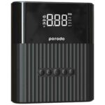 Porodo Multi Functional Jump Starter with Air Pump 8800mAh