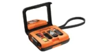 Porodo Multi-Functional Travel Data Cable Set - Orange