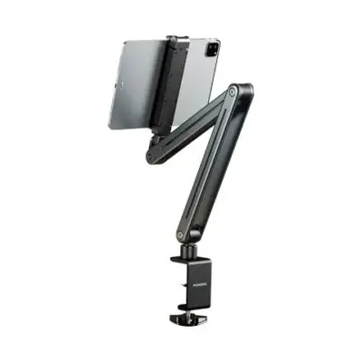 Porodo Multi-Joint Phone & Tablet Mount