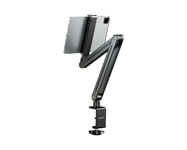 Porodo Multi-Joint Phone & Tablet Mount