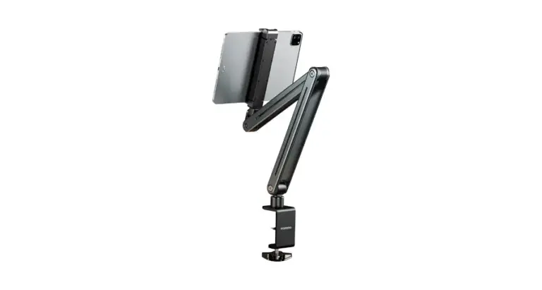 Porodo Multi-Joint Phone & Tablet Mount