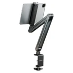 Porodo Multi-Joint Phone & Tablet Mount
