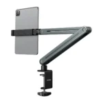 Porodo Multi-Joint Phone & Tablet Mount