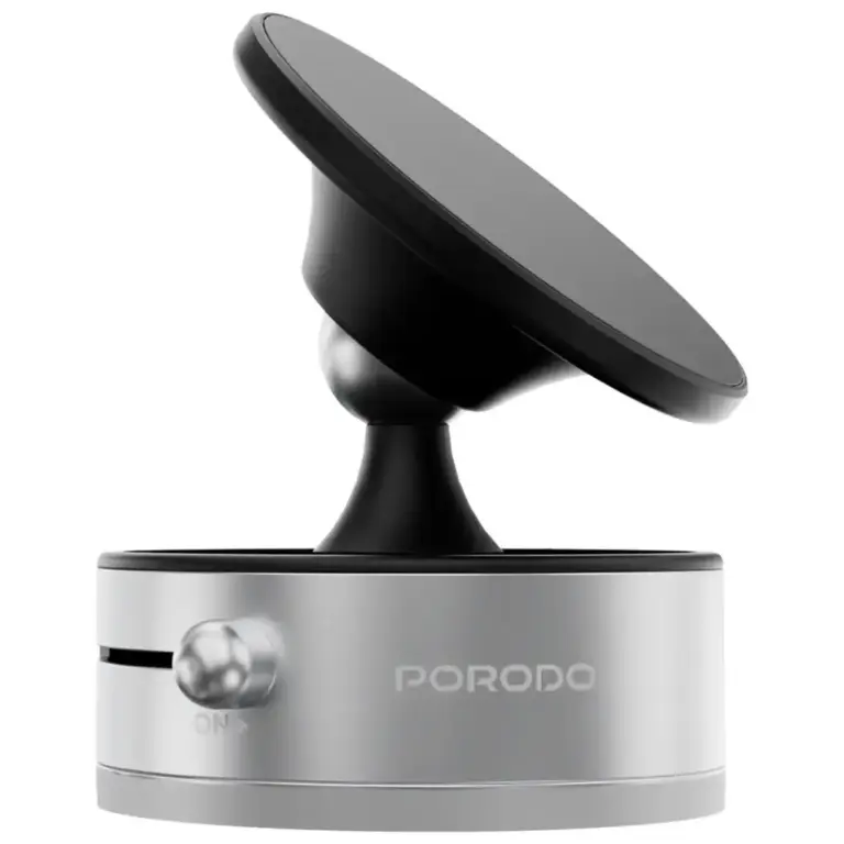 Porodo Multi-Surface MagSafe Phone Mount