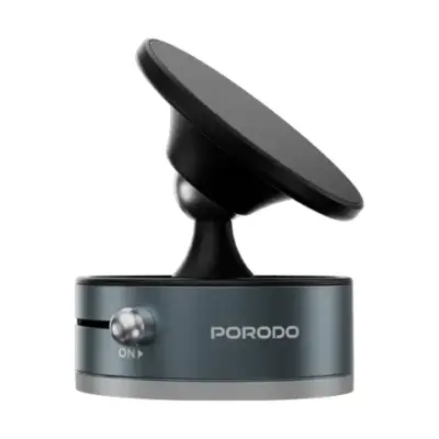 Porodo Multi-Surface MagSafe Phone Mount