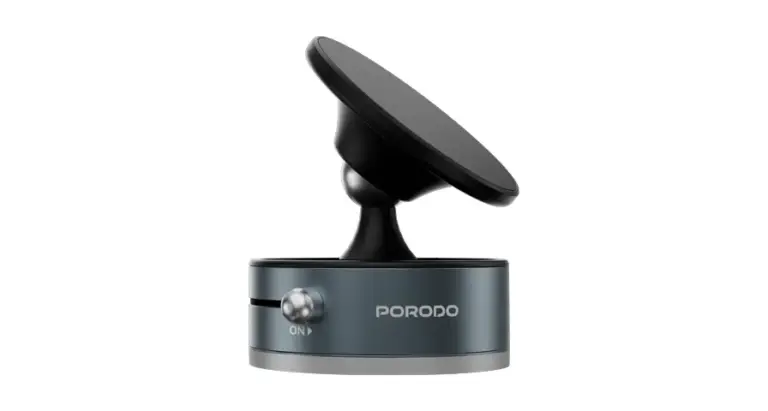 Porodo Multi-Surface MagSafe Phone Mount