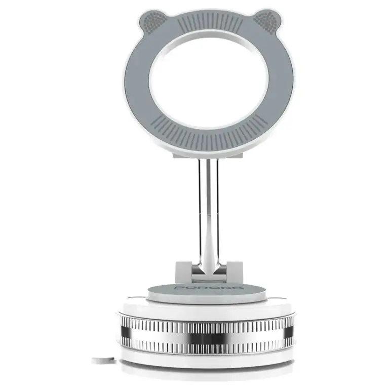 Porodo Multi-Surface Vacuum Suction Mount