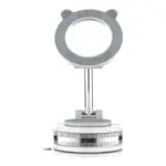 Porodo Multi-Surface Vacuum Suction Mount
