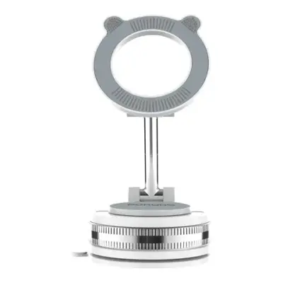 Porodo Multi-Surface Vacuum Suction Mount